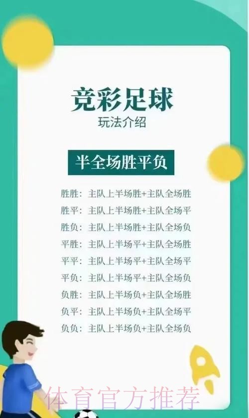 全面解析世界杯竞猜玩法及技巧大全 全面解析世界杯竞猜玩法及技巧大全